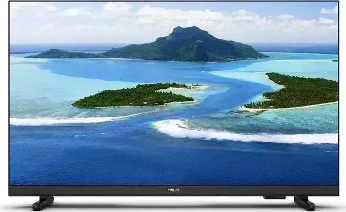 Телевизор Philips 32PHS5507 черный