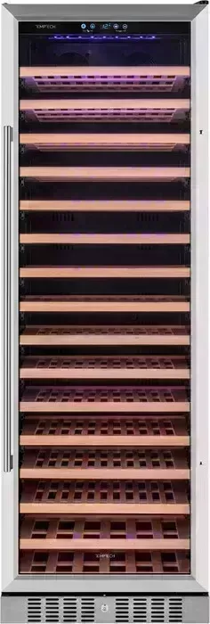 Винный шкаф Temptech WP180SCS