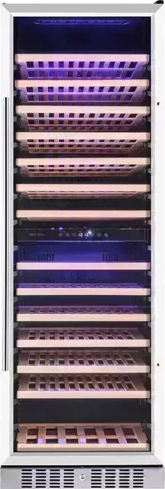 Винный шкаф Temptech WP180DCS
