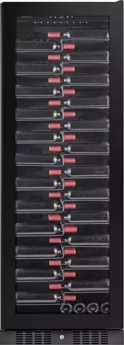 Винный шкаф Temptech CPRO1800SRB