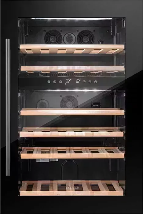 Винный шкаф Temptech OZ90DB