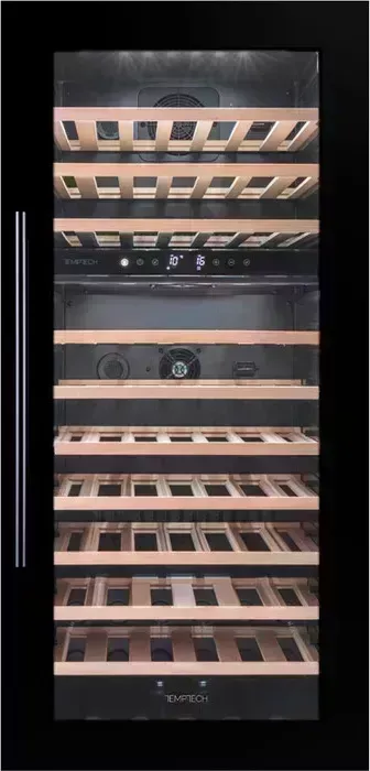 Винный шкаф Temptech OZ124DB