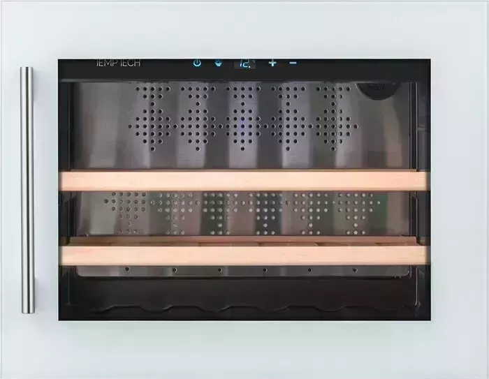 Винный шкаф Temptech OZ45SW