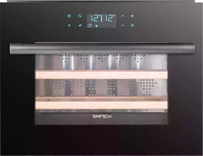 Винный шкаф Temptech OZ45SBTOP