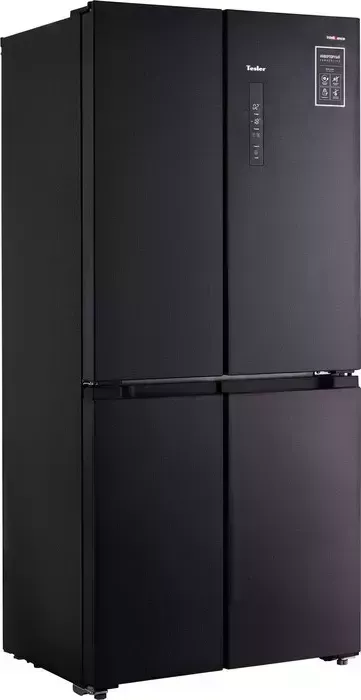 Холодильник TESLER RCD-482I GRAPHITE