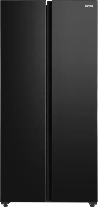 Холодильник Korting KNFS 83177 N