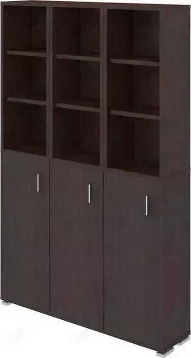 Стеллаж МЭРДЭС ПУ-40-6 В