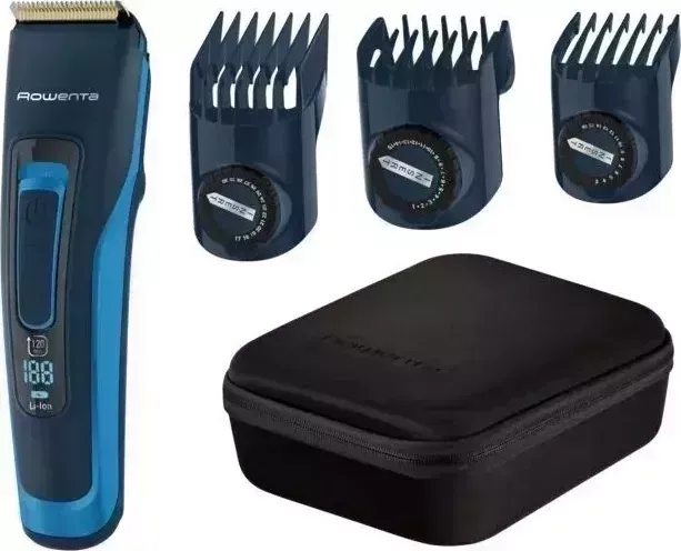 Машинка для стрижки Rowenta TN5241F4