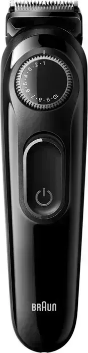 Машинка для стрижки BRAUN BT3222