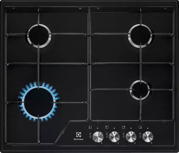 Панель варочная газовая Electrolux EGS6424K