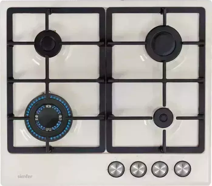 Панель варочная газовая Simfer H60V41R516