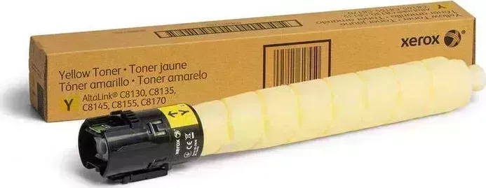 Тонер Xerox желтый AltaLink C8145_55_70 (006R01761)