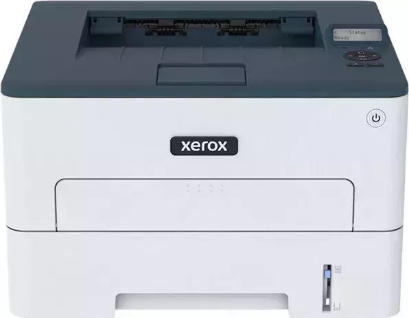 Принтер Xerox B230 Up To 34 ppm, A4, USB/Ethernet And Wireless, 250-Sheet Tray, Automatic 2-Sided Printing, 220 (B230V_DNI) Up To 34