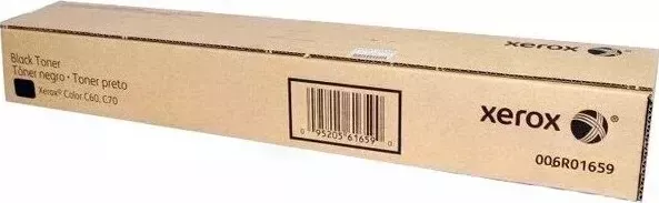 Картридж Xerox лазерный черный (30 000 стр.) (006R01659)