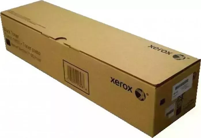 Тонер Xerox -Картридж черный PLC9070, 30K (006R01738)
