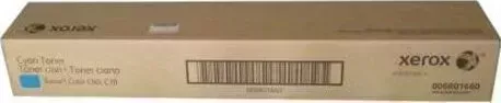 Картридж Xerox лазерный голубой (34 000 стр.) (006R01660)