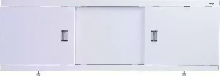 Фронтальная панель Emmy Виктория 130х52 (vkt1270520bel)