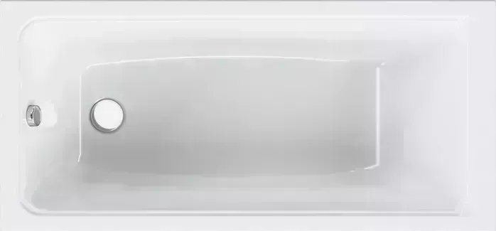 Акриловая ванна Am.Pm Gem 150x70 (W90A-150-070W-A1)