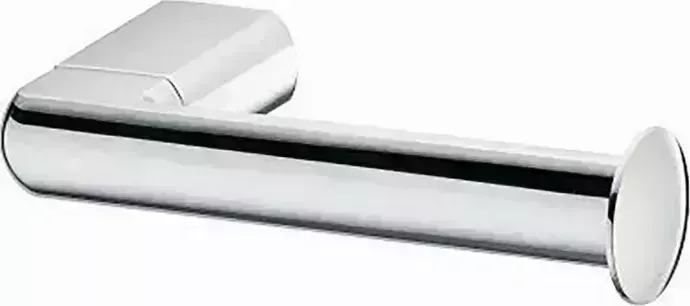 Держатель туалетной бумаги Wasserkraft Berkel хром (K-6896)
