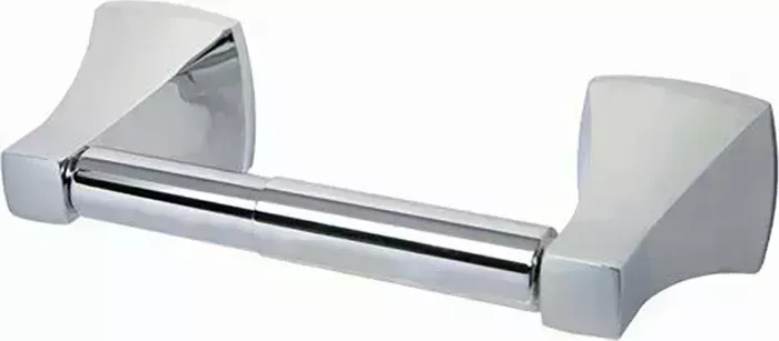 Держатель туалетной бумаги Wasserkraft Wern хром (K-2522)
