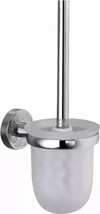 Ершик Wasserkraft для унитаза Isen хром (K-4027)