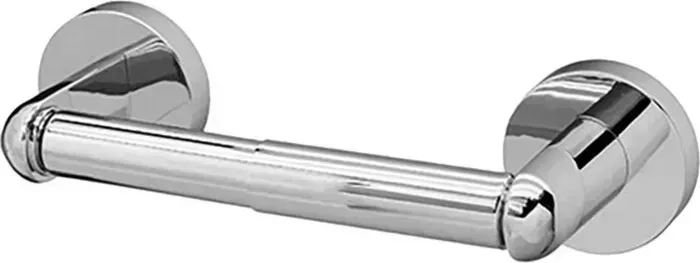 Держатель туалетной бумаги Wasserkraft Rhein хром (K-6222)
