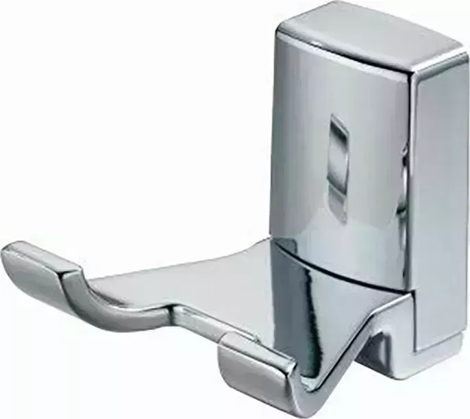 Крючок Wasserkraft Leine хром (K-5023D)