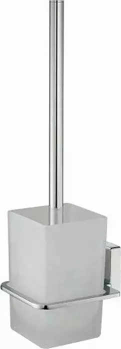 Ершик Wasserkraft для унитаза Leine хром (K-5027)