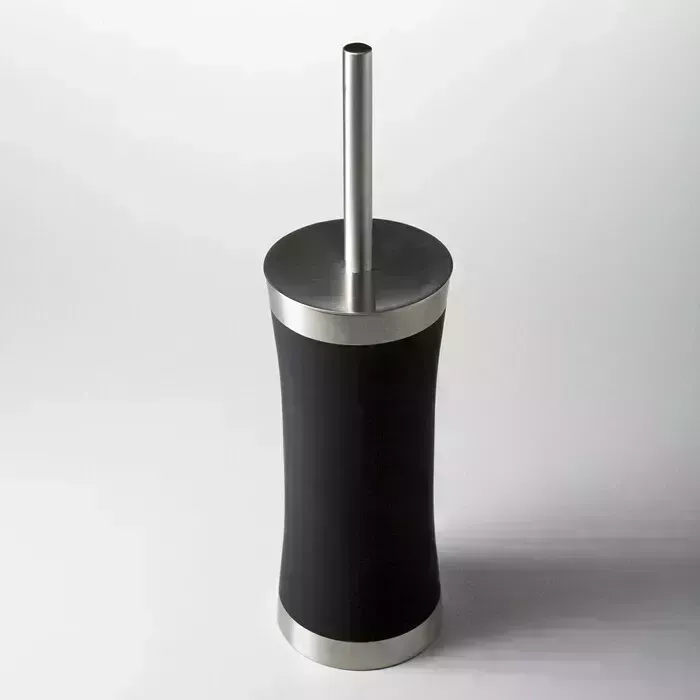 Ершик Wasserkraft для унитаза Wern черный (K-7527)