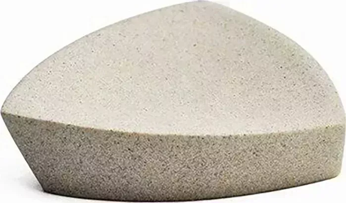 Мыльница Wasserkraft Ohre бежевая (K-37729)