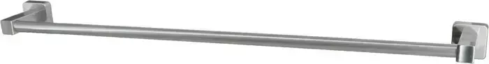 Полотенцедержатель Wasserkraft Rhin одинарный, хром (K-8730)