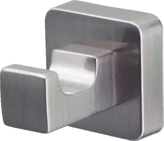 Крючок Wasserkraft Rhin хром (K-8723)