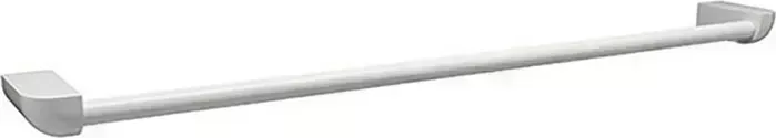 Полотенцедержатель Wasserkraft Kammel одинарный, белый (K-8330WHITE)