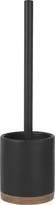Ершик Wasserkraft для унитаза Vils черный ( K-6127)