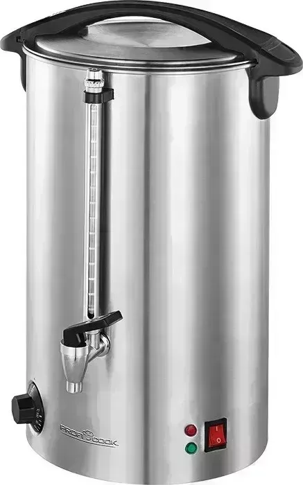 Термопот Profi Cook PC-HGA 1111 inox