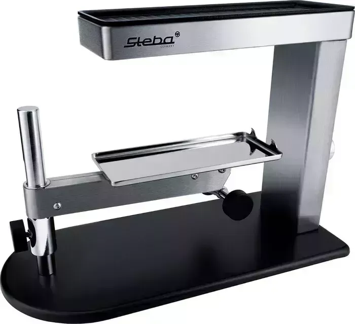 Электрогриль Steba раклетница RC 210 Swiss Style