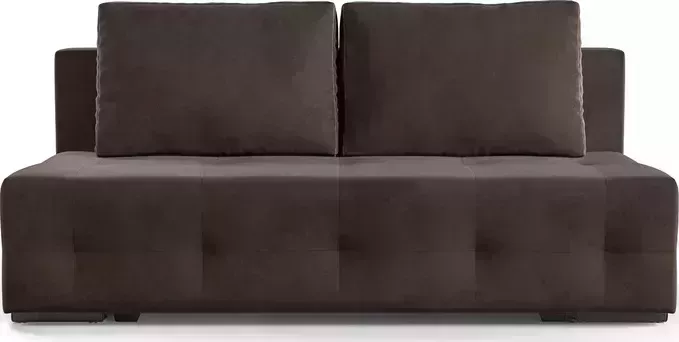 Еврокнижка Mebel Ars Марсель №1 (кордрой коричневый)