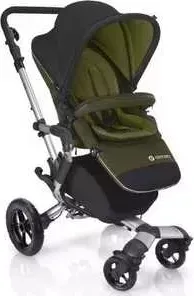 Коляска прогулочная Concord Neo (lime) ne0921