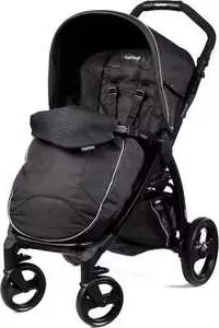 Коляска прогулочная PEG-PEREGO Book Completo (galaxy)