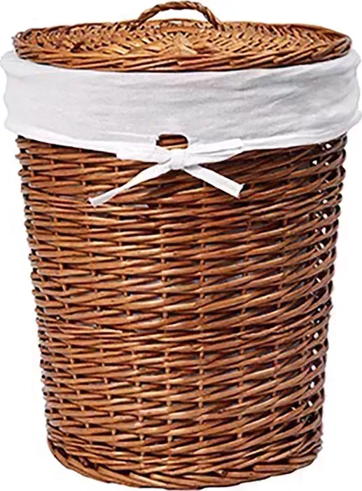 Корзина Wasserkraft Leine коричневая (WB-350-L)