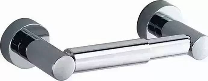 Держатель туалетной бумаги Wasserkraft Donau хром (K-9422)