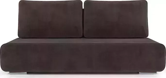 Еврокнижка Mebel Ars Марк (кордрой коричневый)