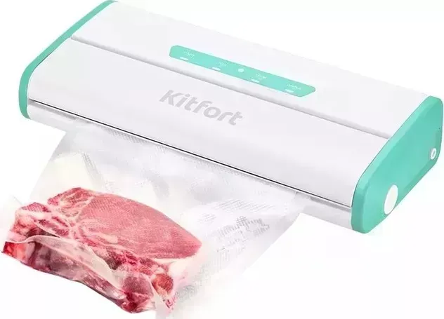 Вакуумный упаковщик KITFORT КТ-1514-3