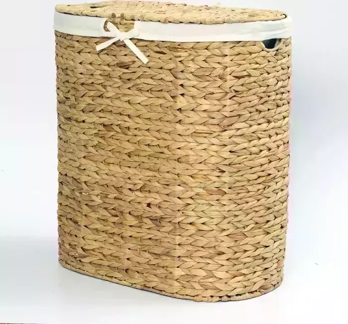 Корзина Wasserkraft Dill коричневая (WB-610-L)