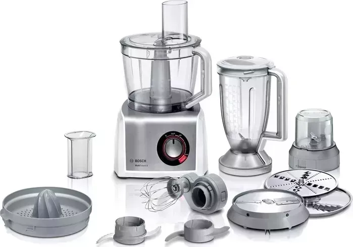 Кухонный комбайн BOSCH MC812S844