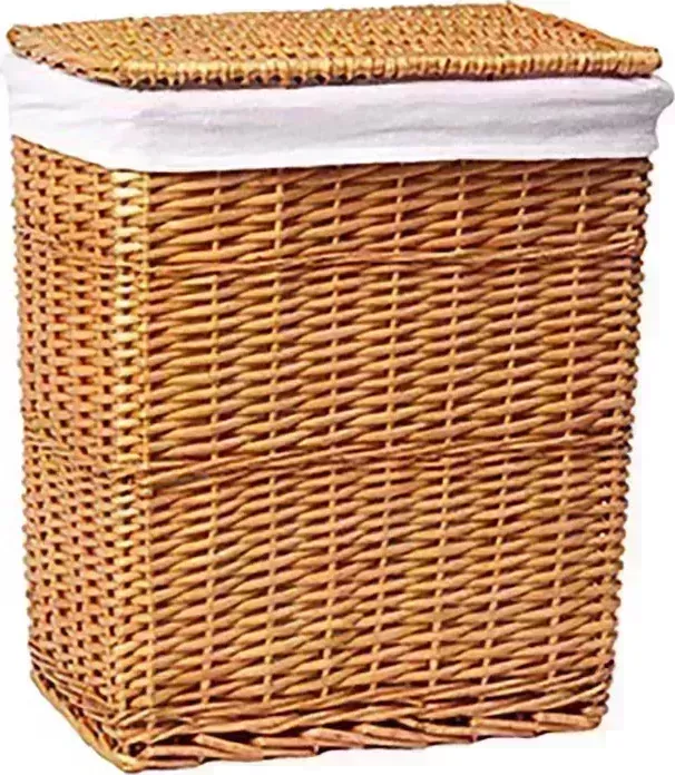 Корзина Wasserkraft Ammer коричневая (WB-370-L)