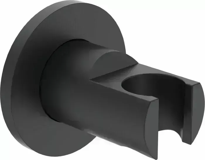 Держатель для душа Ideal Standard Idealrain черный шелк (BC806XG)