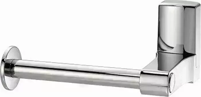Держатель туалетной бумаги Wasserkraft Leine хром (K-5096)