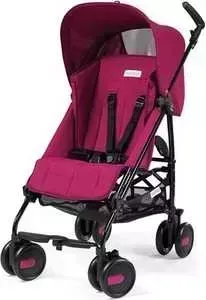 Коляска трость PEG-PEREGO - Pliko Mini Classico (fleur)