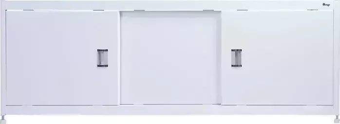 Фронтальная панель Emmy Монро 180х52 (mnr1800520bel)